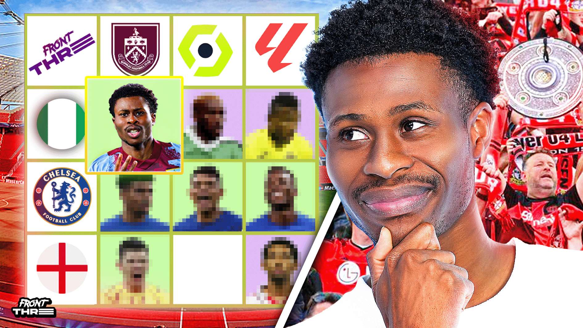 利使得球员 利使得球员