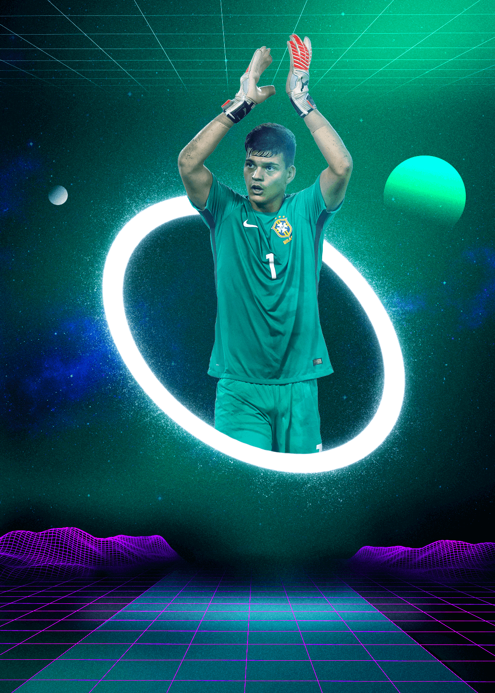 定一个冠军 定一个冠军