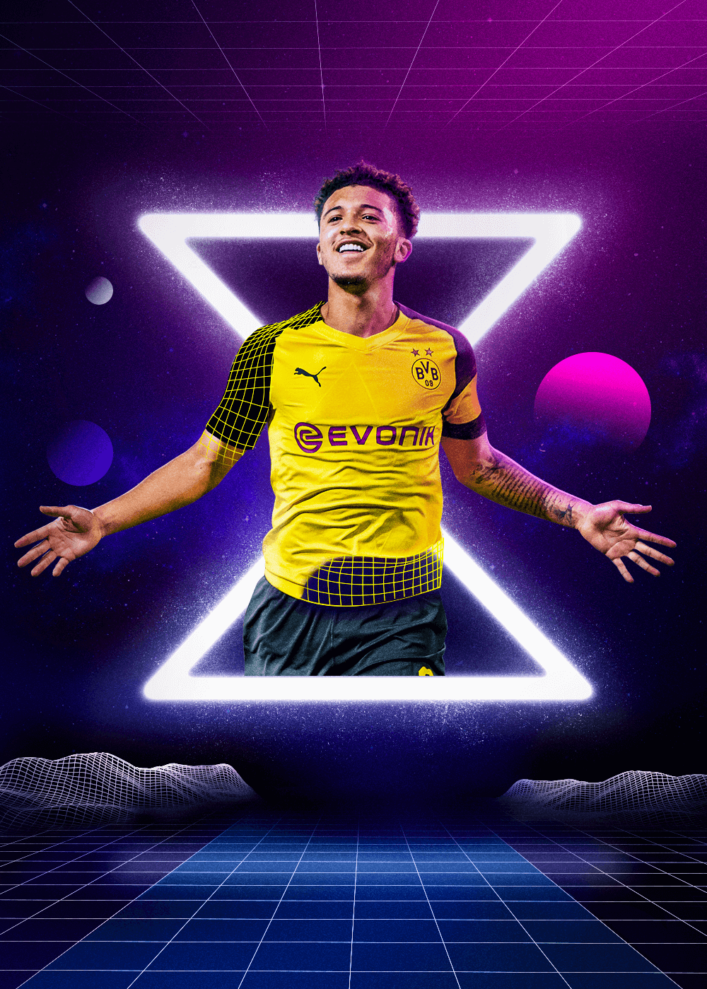 和欧洲赛场 和欧洲赛场