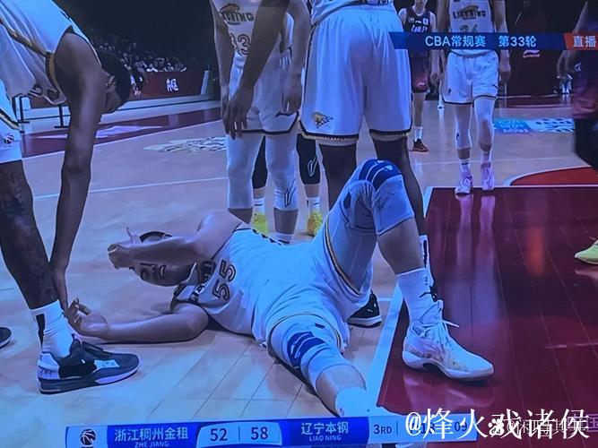 练练罚球！奥萨尔全场6中3、罚球7中1得到7分6篮板2失误