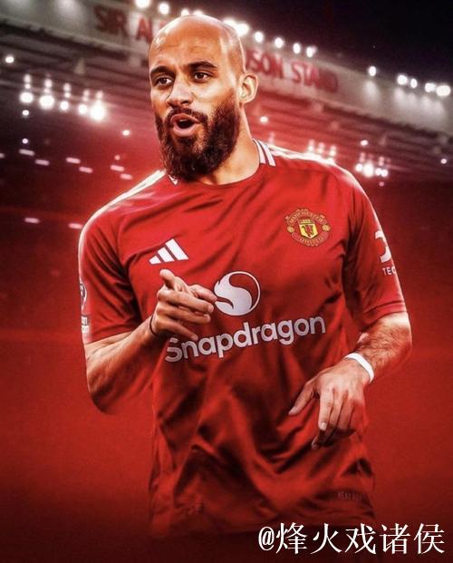 6000万镑先生终于爆发！曼联等到了他的高光时刻