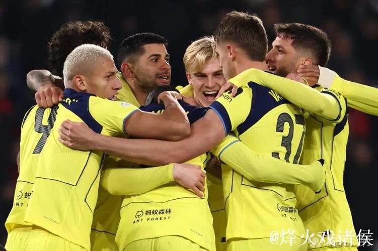 TA:尽管输掉了比赛,但热刺正在朝着正确方向前 TA:尽管输掉了比赛,但热刺正在朝着正确方向前