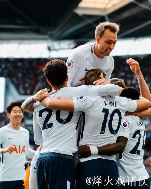 TA:尽管输掉了比赛,但热刺正在朝着正确方向前 TA:尽管输掉了比赛,但热刺正在朝着正确方向前