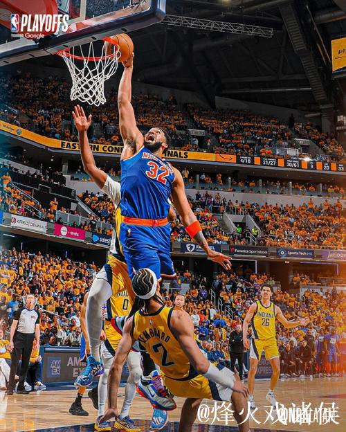 布伦森26+11助尼克斯终结奇才9连败 猛龙击败步行者 布伦森26+11助尼克斯终结奇才9连败 猛龙击败步行者